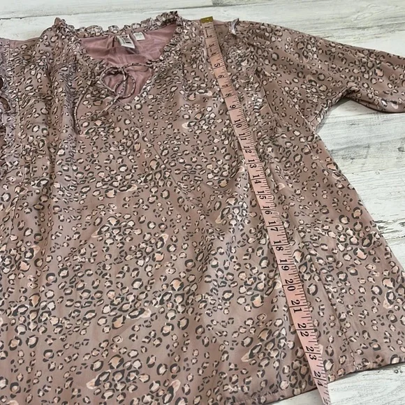 Anthropologie Dolan Left Coast Miramar Top Size Small - Picture 8 of 9